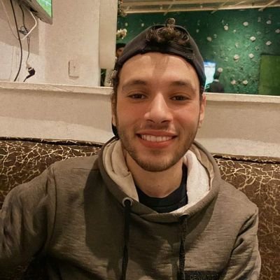 HamedHmo85900's profile picture. بتاع الكلام ده