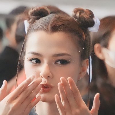 mygirlsrcha's profile picture. 