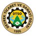 Devrek Ticaret ve Sanayi Odası (@devrektso) Twitter profile photo Devrek Ticaret ve Sanayi Odası (@devrektso) Twitter profile photo