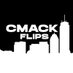 Cmack Flips (@cmackflips) Twitter profile photo Cmack Flips (@cmackflips) Twitter profile photo