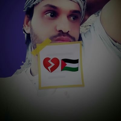 يماني 🇾🇪ونبض قلبي فلسطيني 🇵🇸 بلد الأنصار اليمن