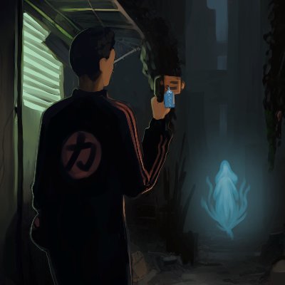 Echoes of Silence is a 3rd person mystery game developed by a team of second-year game development students at Breda University of Applied Sciences.