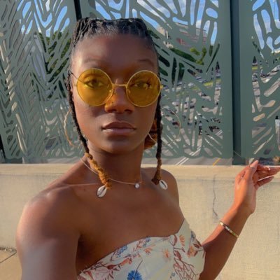 Bhan3_LaSha's profile picture. Fashion Model  “Everything Happens For A Reason” Proverbs 16:9 ♉😉