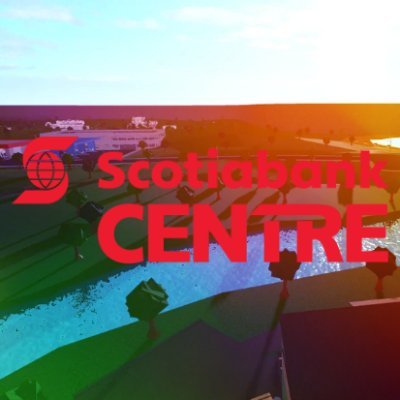 ScotiaBank centre Bloxburg  Alive with excitement (Coming Soon!)