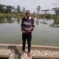 Moses Nalimo (@mosesnalimo) 's Twitter Profile