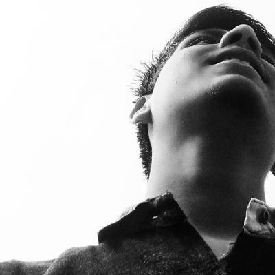 _iabhishek's profile picture. Embrace the journey with an open heart and a willingness to learn and grow.