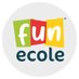 FUNecole® (@funecole) Twitter profile photo FUNecole® (@funecole) Twitter profile photo