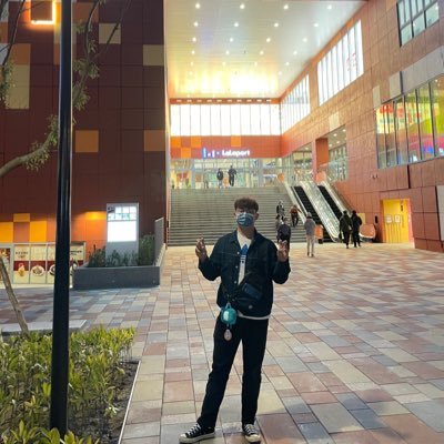 yixiang0424d's profile picture. 