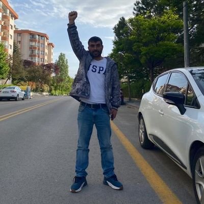 Eerdalkeser's profile picture. Anadil Anavatandır