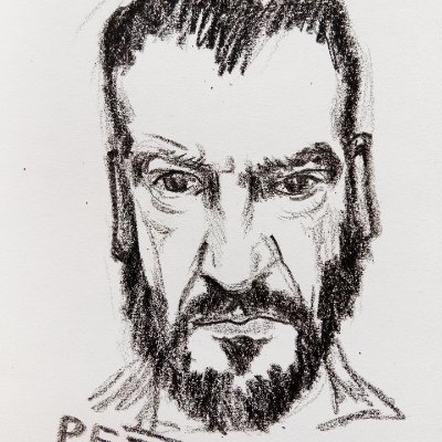 garadzki's profile picture. Pit Pawlaw - belarussian musician