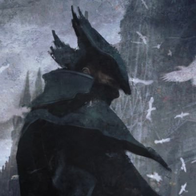 Illustrator / Freelancer
Open for commissions
See link for info, prints, etc.
https://t.co/YptgmE58RN