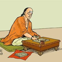 Vaiyākaraṇendra (@birhindolog) Twitter profile photo