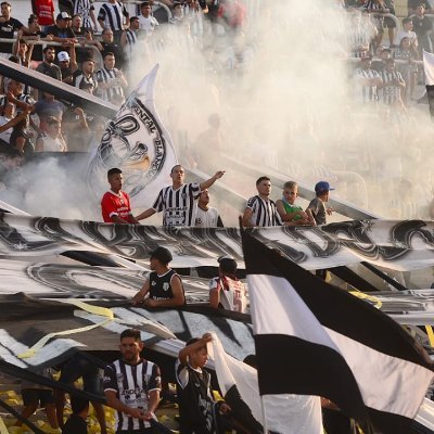 PPerro23's profile picture. Radical y de los Famosos 33