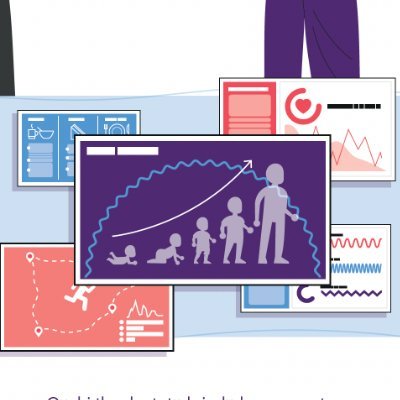 Tweets from the Born in Scotland Data Trust research project. We are exploring the data trust as a model for health research and birth cohort studies.