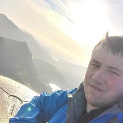 Born in Lincolnshire, lives in Lancashire. Fan of Scunthorpe United among other things. Dabbles in Cricket and American football. The Midlands are a real place.