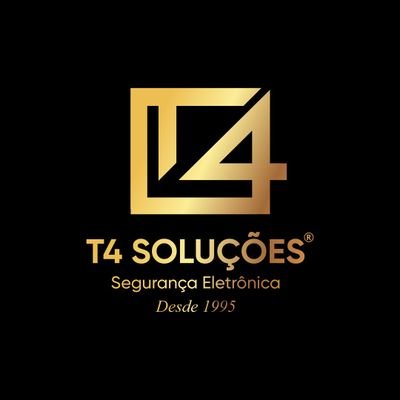 tquatrosolucoes's profile picture. trabalhamos com segurança eletrônica em geral
 cerca elétrica, circuito de TV fechado ,alarmes ,concertina dúvidas 31 98895-8960