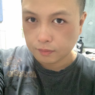 台灣人