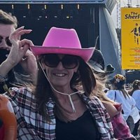 Jo (@discojo1) 's Twitter Profile Photo Jo (@discojo1) 's Twitter Profile Photo