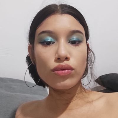 envyadamms's profile picture. tá perdida por acaso. pois eu tambem