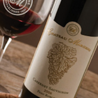 Michael Mooney (@chateaumargene) 's Twitter Profile