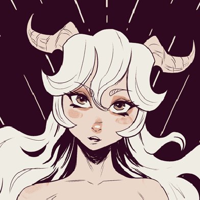 👻🔞 NSFW
💀🇧🇷 artist
trying to raise money for a new tablet on Ko-fi: https://t.co/a9BOZEVBRQ