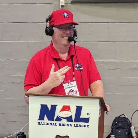 TSRNsa's profile picture. Broadcaster for Texas Sports Productions, PxP San Antonio Gunslingers of the National Arena League.🇺🇸🏴󠁧󠁢󠁥󠁮󠁧󠁿