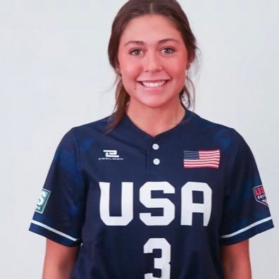 TNT Maryland 18u Gold• MIF/OF • Huntingtown High School 2024 • USA HPP Top Performer 🇺🇸 • email: kelsiembandelow@yahoo.com •Mount St. Mary’s University Commit