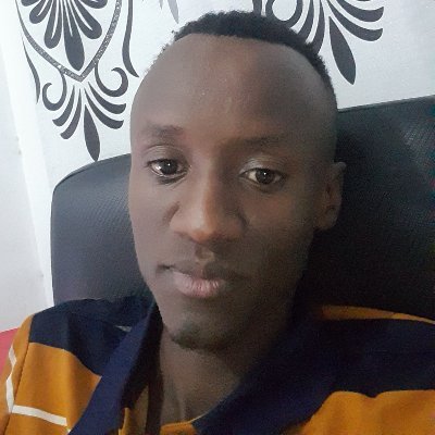 mathias_nnko's profile picture. Fly, The Sky Will Open For You.