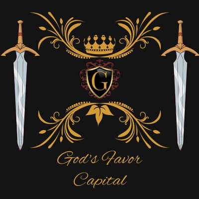 GodsFavorCrypto Profile Picture