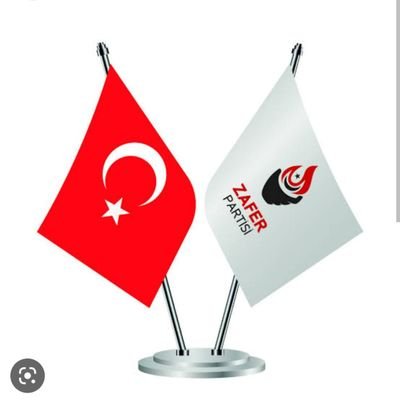 @zaferpartisi üyesi
@ÜmitÖzdağ