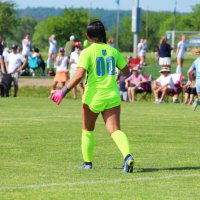 brielle baker (@briellebakergk) 's Twitter Profile