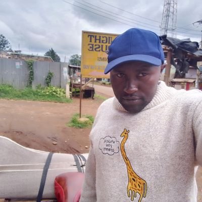 Muthaiga92's profile picture. 