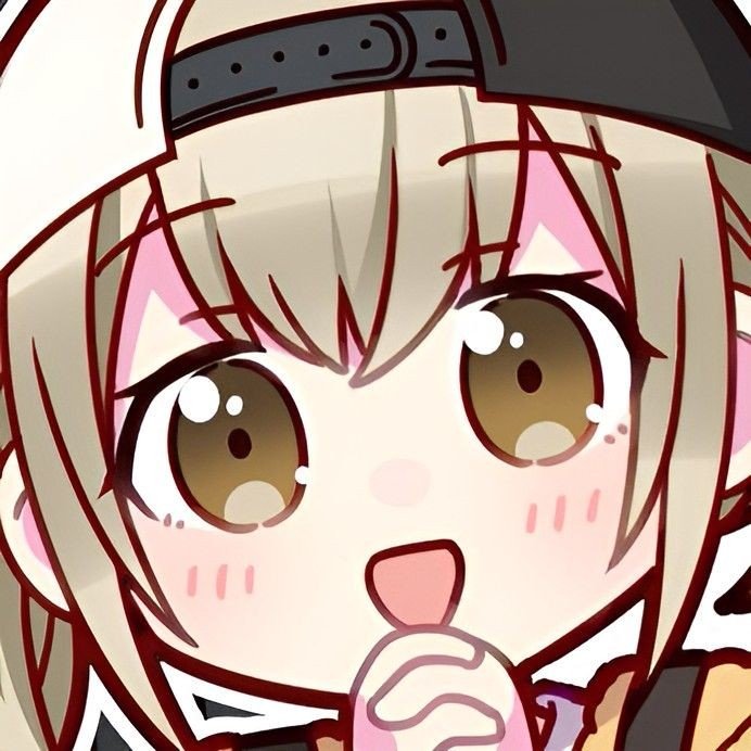 kakkamimi's profile picture. Akan kujalani hari tapi sambil tidur
Akun jajan jajan karena aku anak khilaf