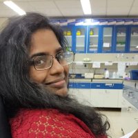 gayatri mohanan (@gayatrimohanan) 's Twitter Profile