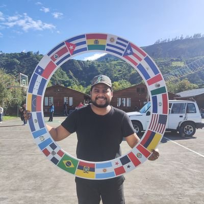 fermin_fz's profile picture. Economista