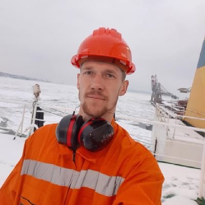 michaels4919's profile picture. 🇺🇸USA Shipping company⚓
🏆 Traveled more than 126 country's worldwide!🌍
🛳️ Sailor/Seaman👷 You'll are welcome to the home of Michael🎖️🕺