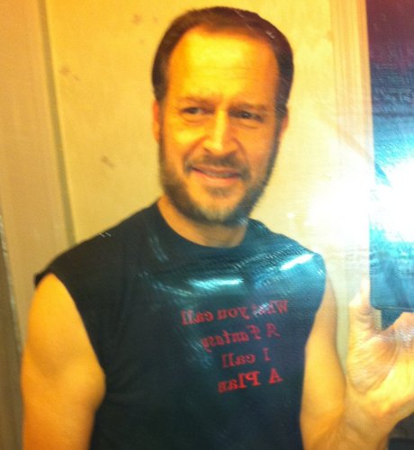 Hi!  It's Master Ming, a playful and fun-loving Master from NH, NY, & DC...  Nerd - Martial Artist - Zen Buddhist
