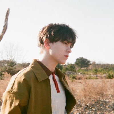 バーノンノンノンノンノン🐻‍❄️🤎