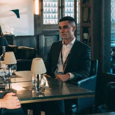 Leomason0's profile picture. Multifaceted Entrepreneur, Empowering Coach, Stock Broker and #Crypto Analyst helping people achieve their financial goals.