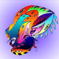 Mahdi (@mahdioldernart) 's Twitter Profile