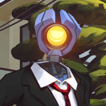 schoolgirlrobot's profile picture. it/she/they Bisexual. Poetry and Philosophy major. Some blind by choice asshole who made a twitter account. (RP acc, admin is @thesaaturn) mostly inactive