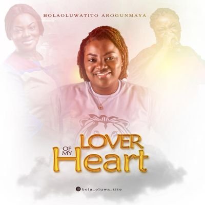 Lover of God||
Minstrel||
Teacher||
Wife||
Mother||

Call me #TheLion!!!

bookings.bolaarogunmaya@gmail.com