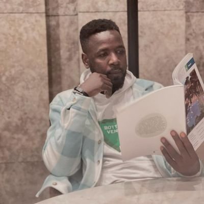 Abubakar_Uda's profile picture. 