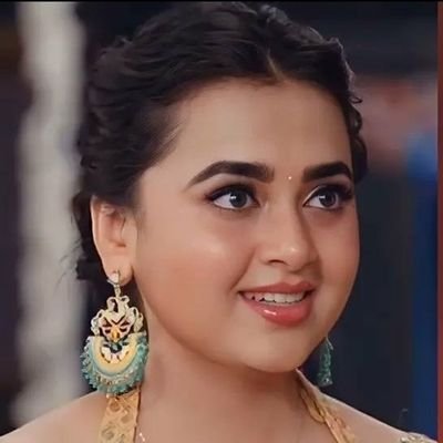 fan of @itsmetejasswi