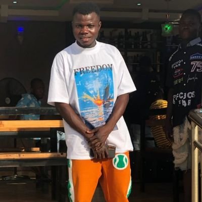 HolyOzed's profile picture. GRACE NA MY PIN CODE