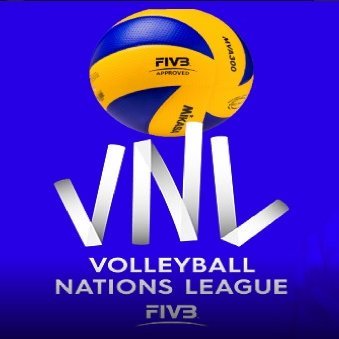 vnlwomens2k23's profile picture. VNL Women's Volleyball 2025 Live Stream will be coming from June 4 - July 27 with finals coming from July 23 to 27. Watch Volleyball Women's Nations League