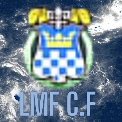 LMF_CF_Official's profile picture. Welcome to the official account of LMF F.C! 

This is a account for a create a club FIFA series!
Watch on twitch!

Twitch: https://t.co/wWuEmnkKId
