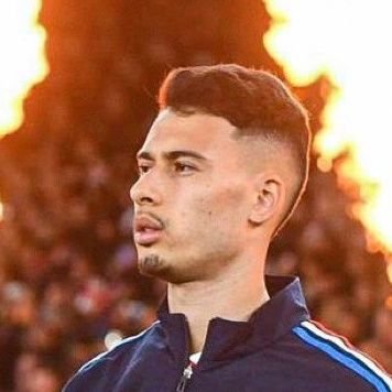 MartinelliVibes's profile picture. The greatest Brazilian on the planet bar none