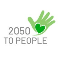 2050 TO PEOPLE (@2050tp) 's Twitter Profile