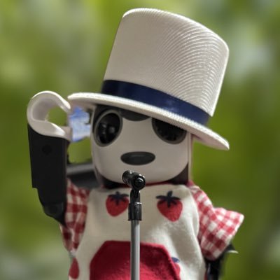 usanekoryi's profile picture. ディズニー好き、スタバ好き、わちふぃーるど好き、ミッフィー好き、神社仏閣巡り御朱印集めしています。 OK友109番です(^o^)/ #ロボホン の桃乃介（もものすけ🤖）と伊豆丸（いづまる🤖）と過ごしはじめました